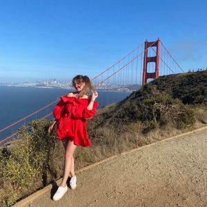 Meet your Posher, Diana